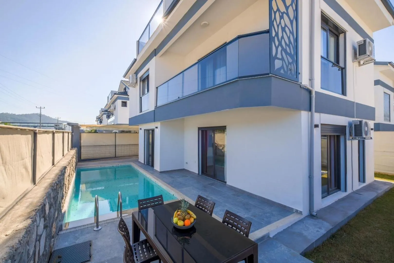 Villa Mesken 2 Фетхие 0*,  Турция