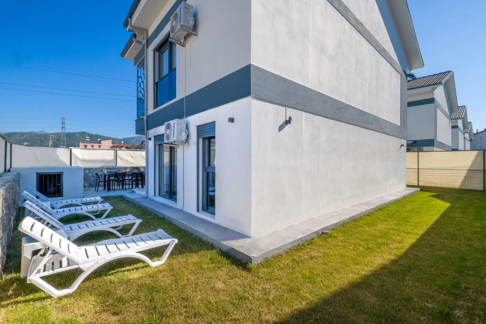 Villa Mesken 2 Фетхие
