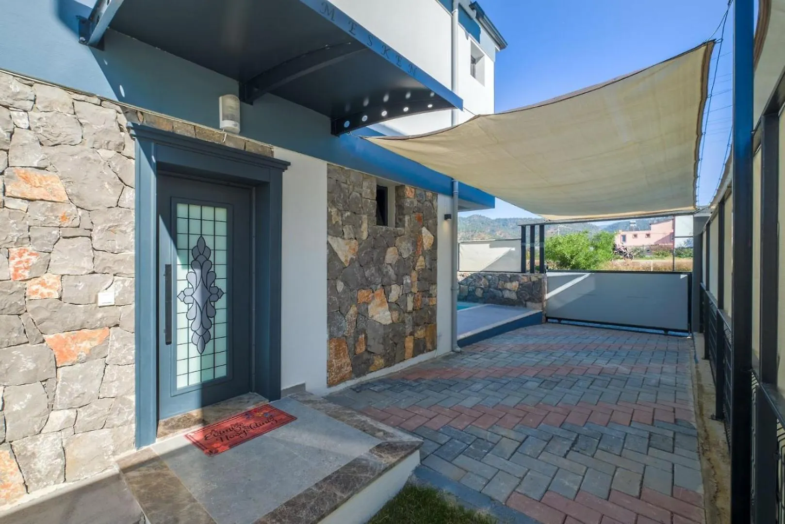 Villa Mesken 2 Фетхие